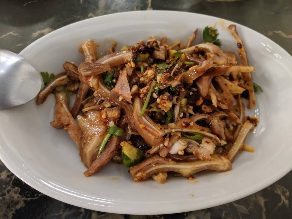 Little Taipei Restaurant | restaurant | 2245 140th Ave NE, Bellevue, WA 98005, USA | 4257464764 OR +1 425-746-4764