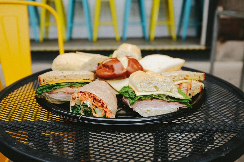 TrueNorth Cafe Hyde Park | restaurant | 1323 E 57th St, Chicago, IL 60637, USA | 7735387372 OR +1 773-538-7372