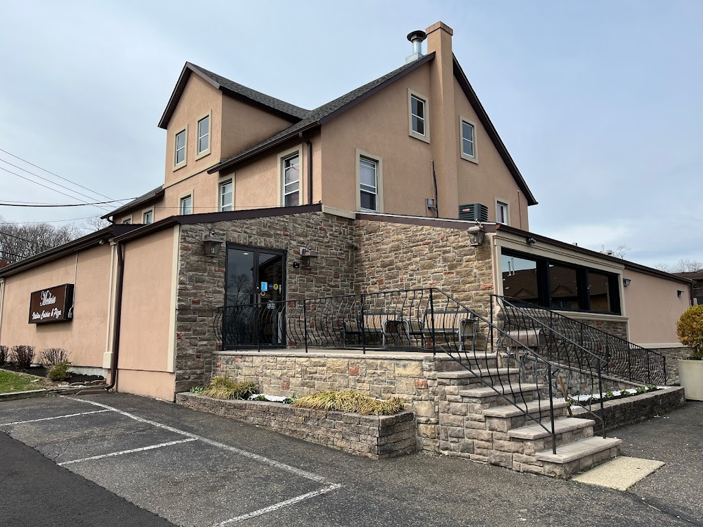 Medusa Italian Cuisine & Pizza | meal takeaway | 306 Gatzmer Ave, Jamesburg, NJ 08831, USA | 7325612554 OR +1 732-561-2554