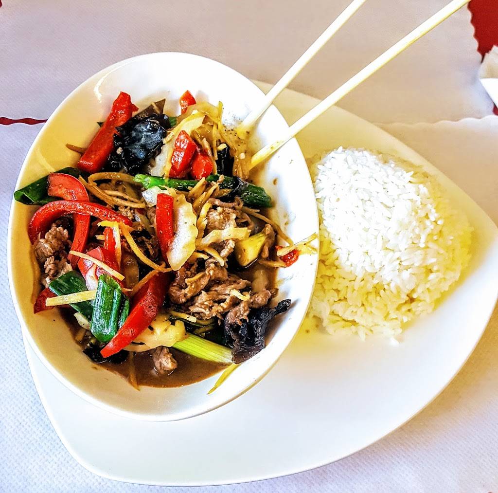 Original Thai | restaurant | 2995 Vista Blvd, Sparks, NV 89434, USA | 7758709966 OR +1 775-870-9966