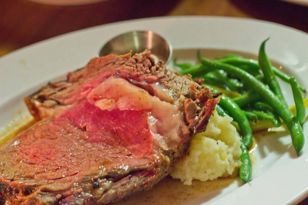 Hoof & Horn Steak House | restaurant | 429 Illinois Ave, St Joseph, MO 64504, USA | 8162380742 OR +1 816-238-0742