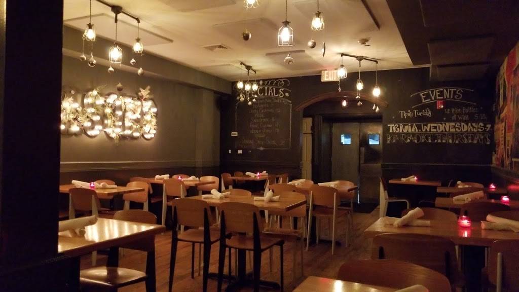 Gleasons | restaurant | 911 South St, Peekskill, NY 10566, USA | 9144021950 OR +1 914-402-1950