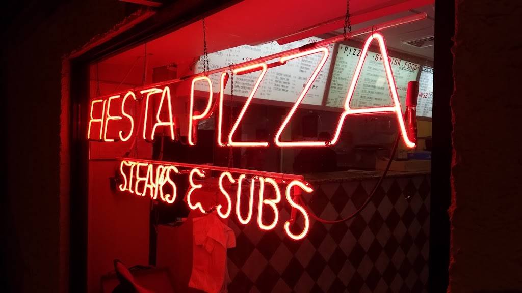 Fiesta Pizza | restaurant | 4200 Ventnor Ave, Atlantic City, NJ 08401, USA | 6093471222 OR +1 609-347-1222