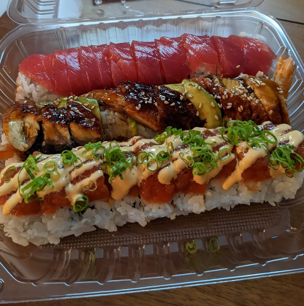 HARU sushi | restaurant | 2330 NW Thurman St, Portland, OR 97210, USA | 5032426404 OR +1 503-242-6404