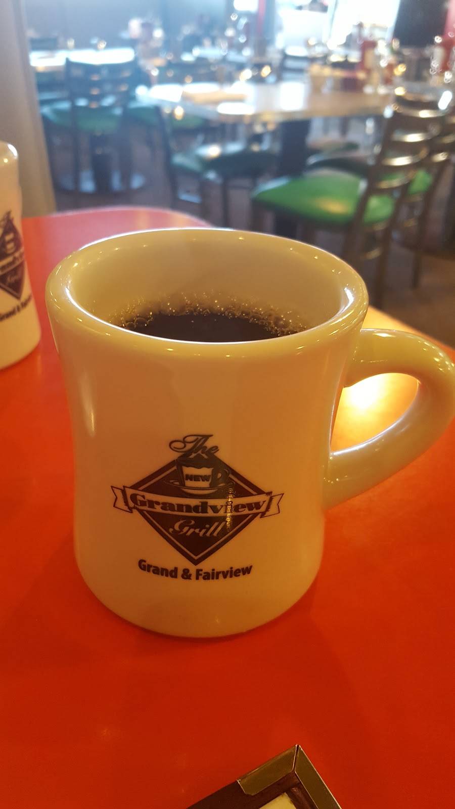 Grandview Grill | restaurant | 1818 Grand Ave, St Paul, MN 55105, USA | 6516982346 OR +1 651-698-2346