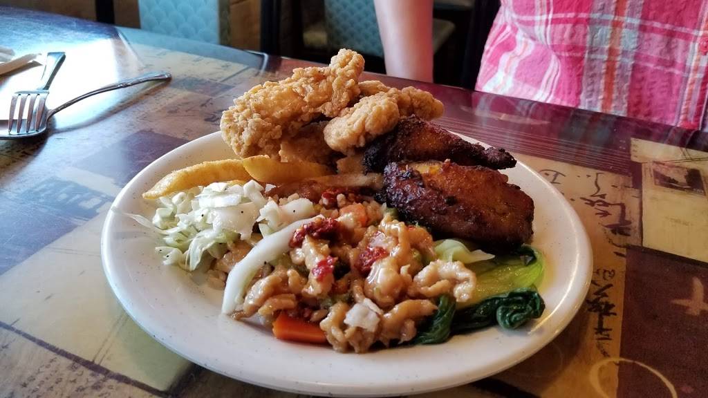 Super Orient Buffet | restaurant | 4525 S Semoran Blvd, Orlando, FL 32822, USA | 4073805583 OR +1 407-380-5583