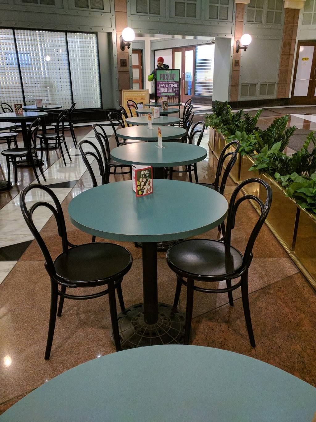 Au Bon Pain | bakery | 101 Merrimac St, Boston, MA 02114, USA | 6172489441 OR +1 617-248-9441