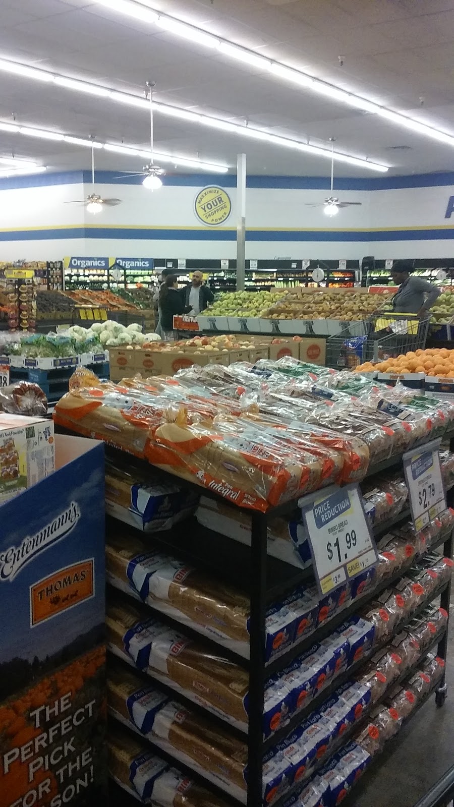 FoodMaxx | meal delivery | 3291 Truxel Rd, Sacramento, CA 95833, USA | 9166462023 OR +1 916-646-2023