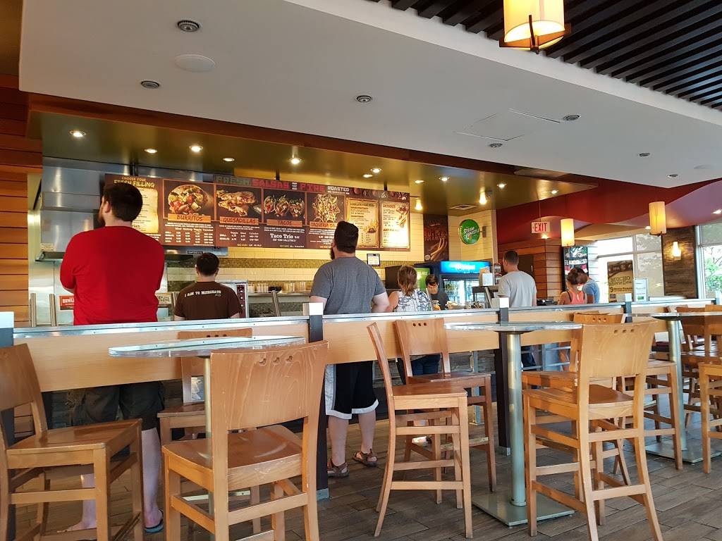 Mucho Burrito Fresh Mexican Grill | restaurant | 160 Earl Grey Dr, Kanata, ON K2T 1B6, Canada | 6135950007 OR +1 613-595-0007