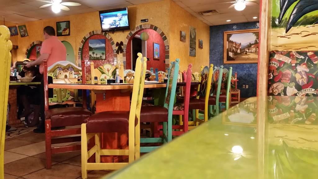 Casa Fiesta | restaurant | 2455 Hayes Ave, Fremont, OH 43420, USA | 4193320811 OR +1 419-332-0811