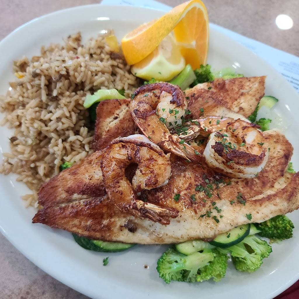 Christine Ocean Seafood & Grill | restaurant | 3402 Houston Hwy, Victoria, TX 77901, USA | 3615747047 OR +1 361-574-7047