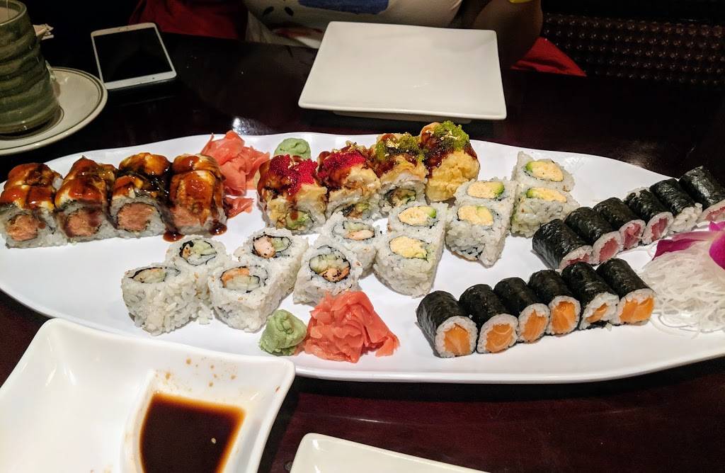 Sushi Sumo | restaurant | 2653 Kirkwood Hwy, Newark, DE 19711, USA | 3023661188 OR +1 302-366-1188
