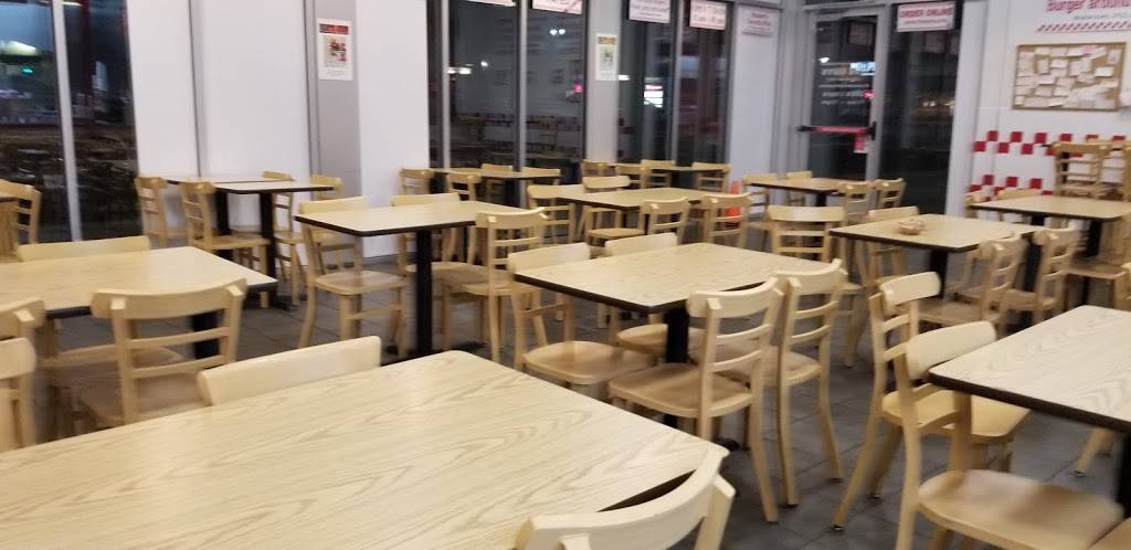 Five Guys | meal takeaway | 2780 Pinole Valley Rd, Pinole, CA 94564, USA | 5102236031 OR +1 510-223-6031