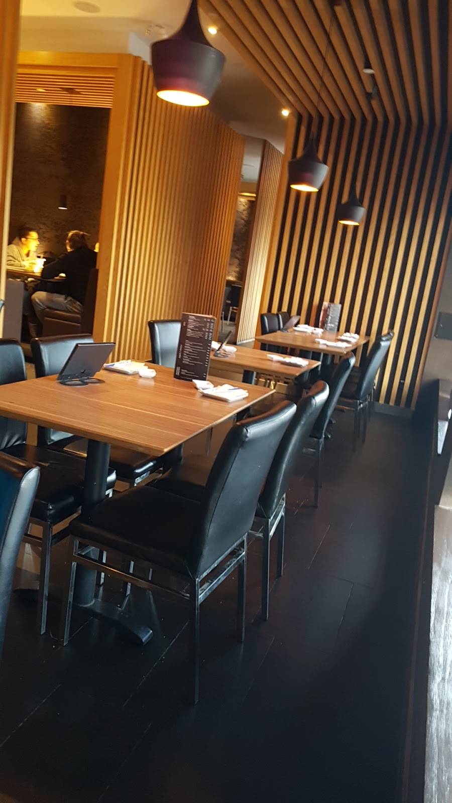 August 8 Oakville | restaurant | 280 North Service Rd W, Oakville, ON L6M 2S2, Canada | 9053386228 OR +1 905-338-6228