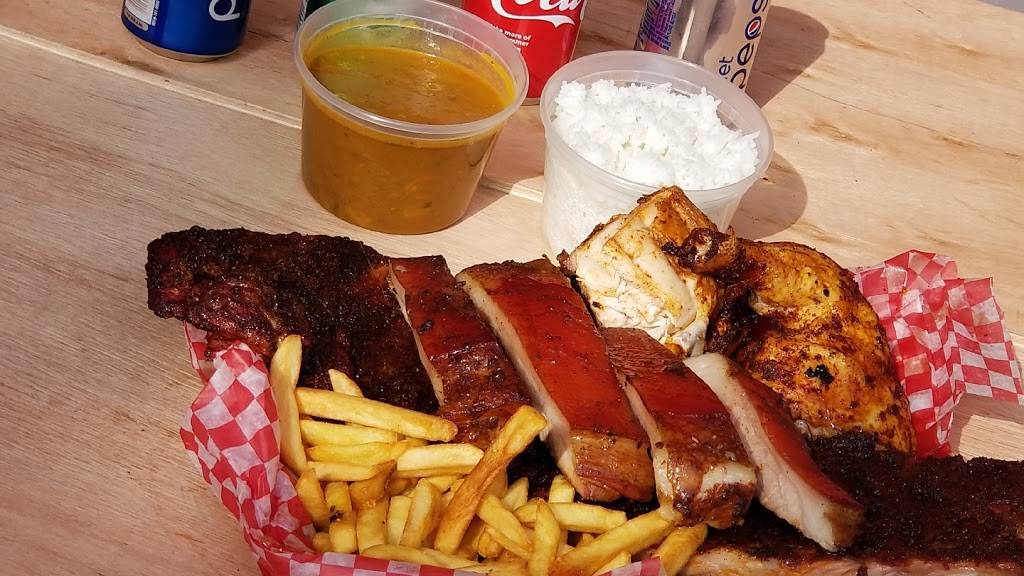 Este Es Mucho Perro | restaurant | 8006 W McNab Rd, North Lauderdale, FL 33068, USA | 9543665066 OR +1 954-366-5066