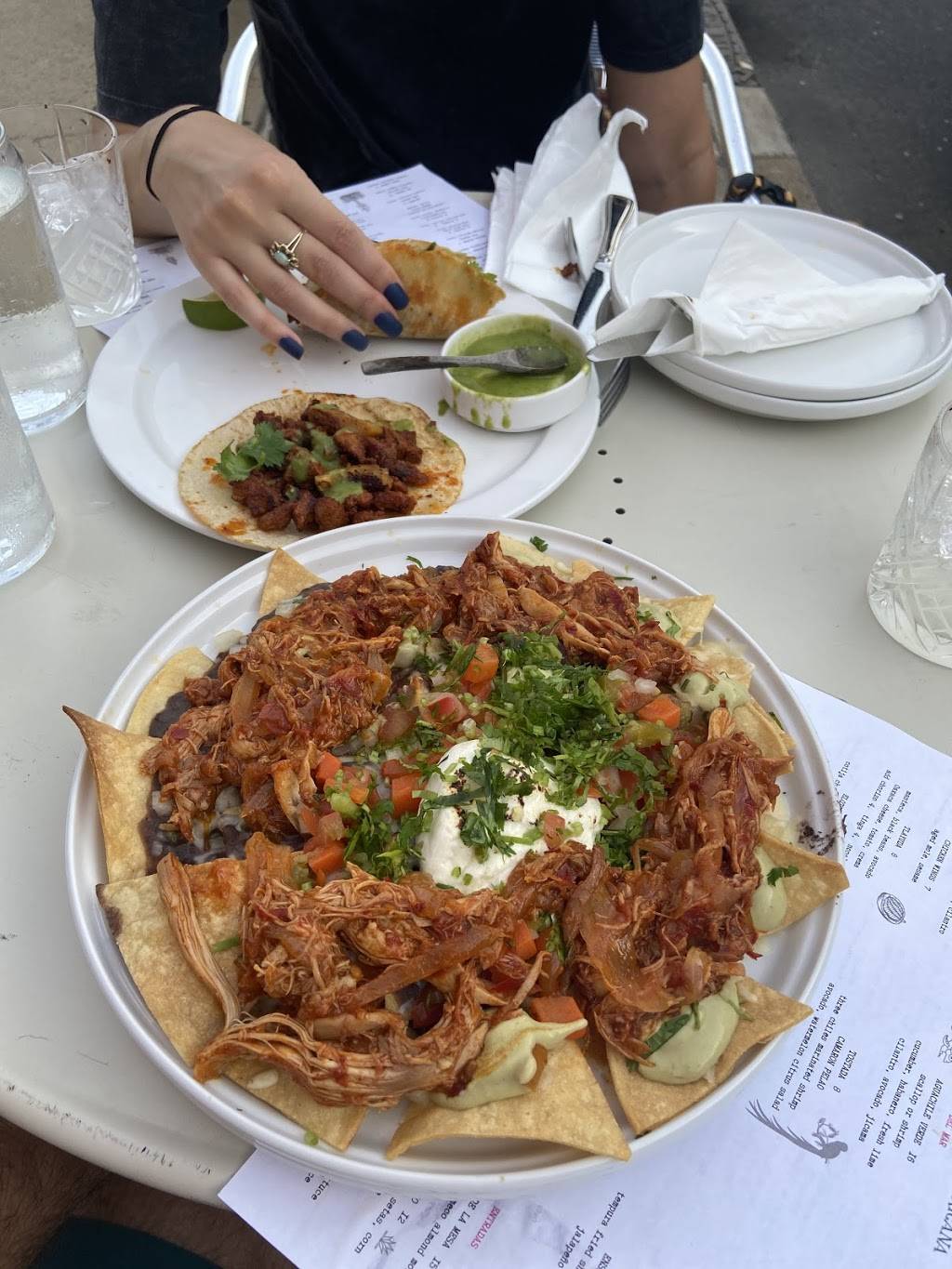 La Llorona Cantina | restaurant | 1551 W Passyunk Ave, Philadelphia, PA 19145, USA | 2155153276 OR +1 215-515-3276