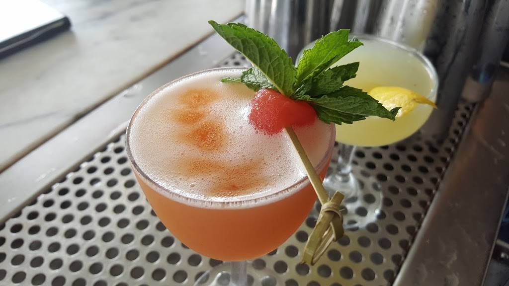 KINDRED | restaurant | 1503 30th St, San Diego, CA 92102, USA | 6195469653 OR +1 619-546-9653