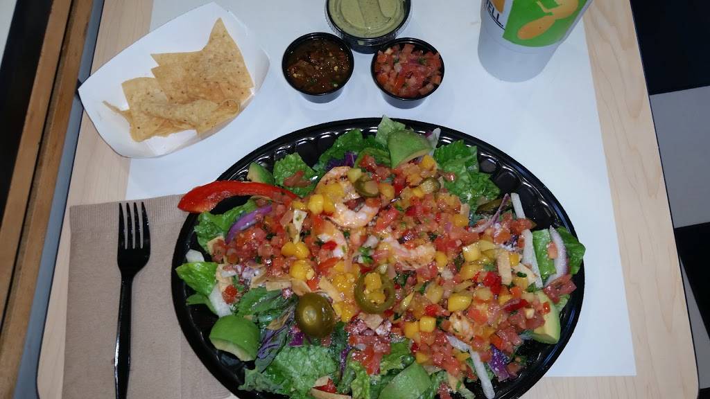 Baja Fresh Mexican Grill | restaurant | 2298 Las Positas Rd, Livermore, CA 94551, USA | 9252459888 OR +1 925-245-9888