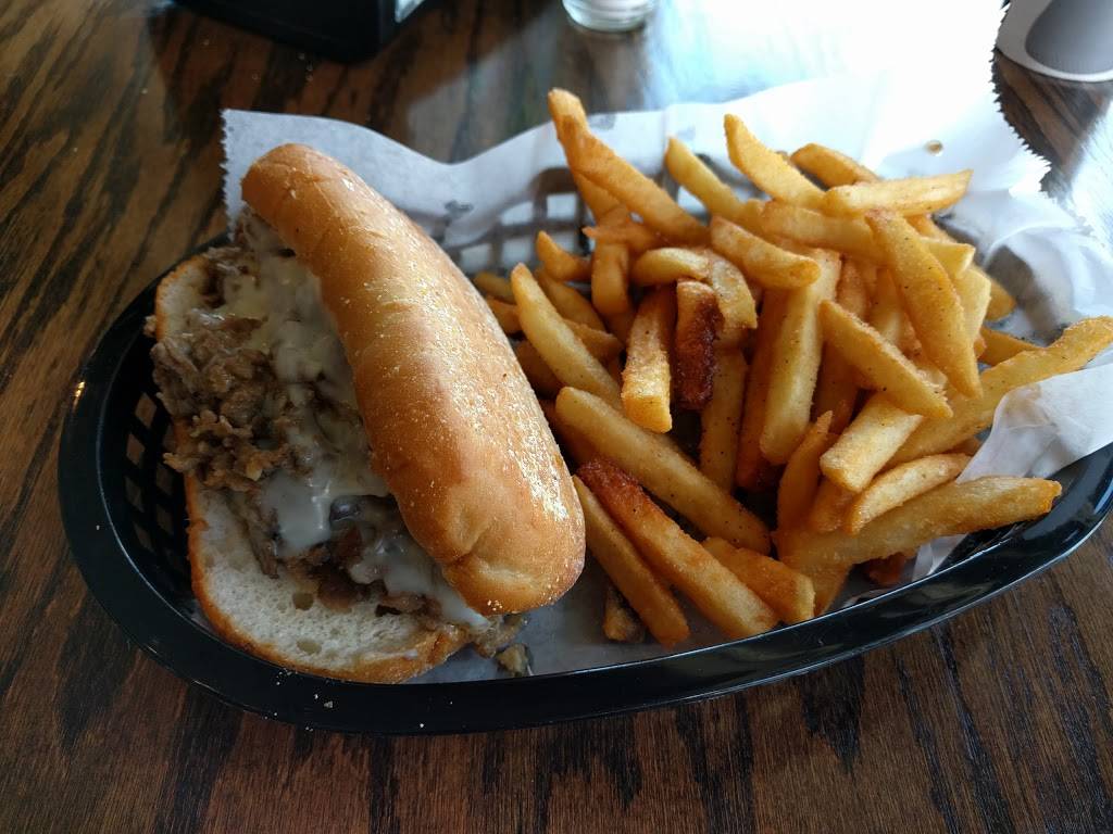 Macs Philly Steaks | restaurant | 298 Exchange Blvd, Rochester, NY 14608, USA | 5852321577 OR +1 585-232-1577