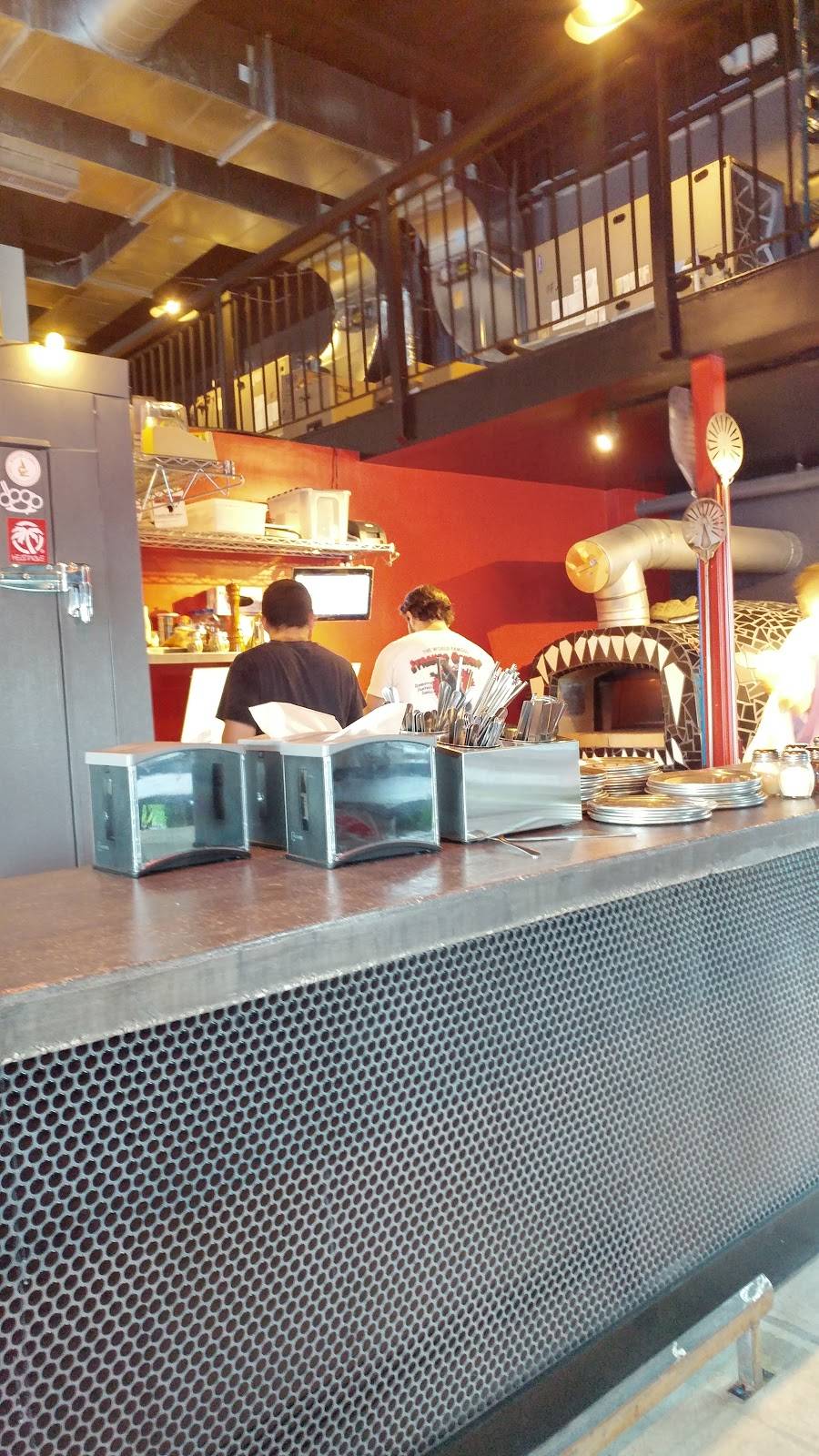 Strange Beast | meal takeaway | 15220 SW 72nd St, Miami, FL 33193, USA | 3052090406 OR +1 305-209-0406