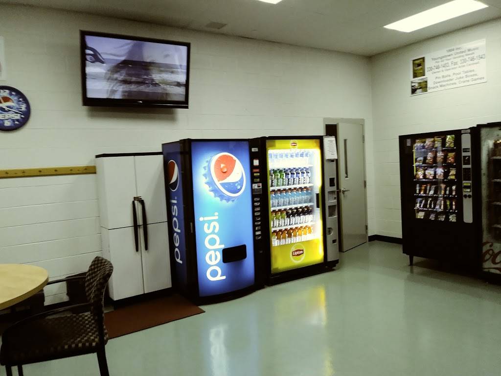 Mayor Ralph A. Infante Niles Wellness Center | meal takeaway | 213 Sharkey Dr, Niles, OH 44446, USA | 3303499355 OR +1 330-349-9355