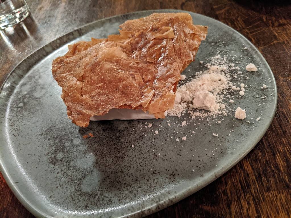 MACHETE | restaurant | 600 C Battleground Ave, Greensboro, NC 27401, USA | 3362658859 OR +1 336-265-8859