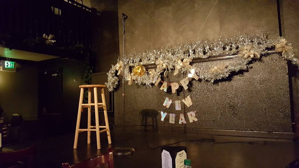 Tommy Ts Comedy Club | restaurant | 5104 Hopyard Rd, Pleasanton, CA 94588, USA | 9252271800 OR +1 925-227-1800