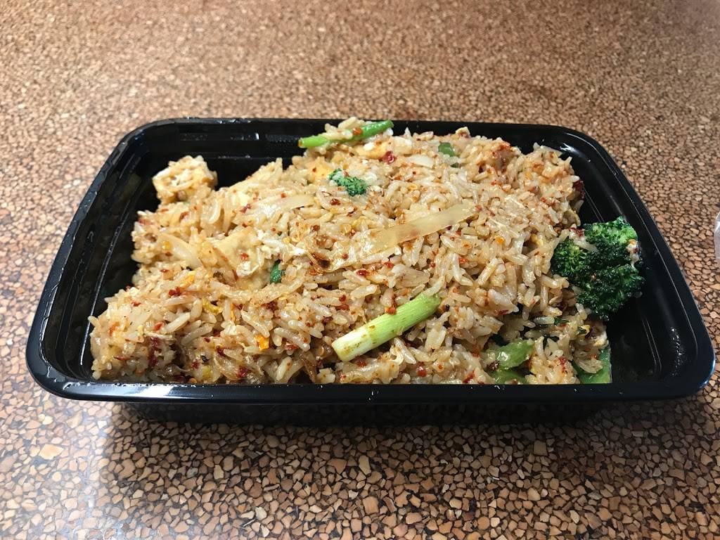 Bangkok Crossing Millender | restaurant | 333 E Jefferson Ave Suite 270, Detroit, MI 48226, USA | 3139633200 OR +1 313-963-3200