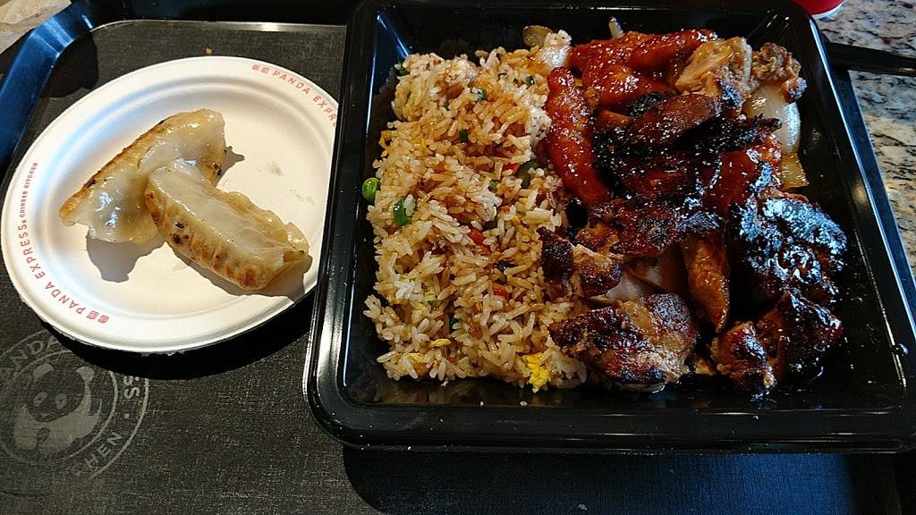 Panda Express | meal takeaway | 1460 Rinehart Rd, Sanford, FL 32771, USA | 4076887201 OR +1 407-688-7201