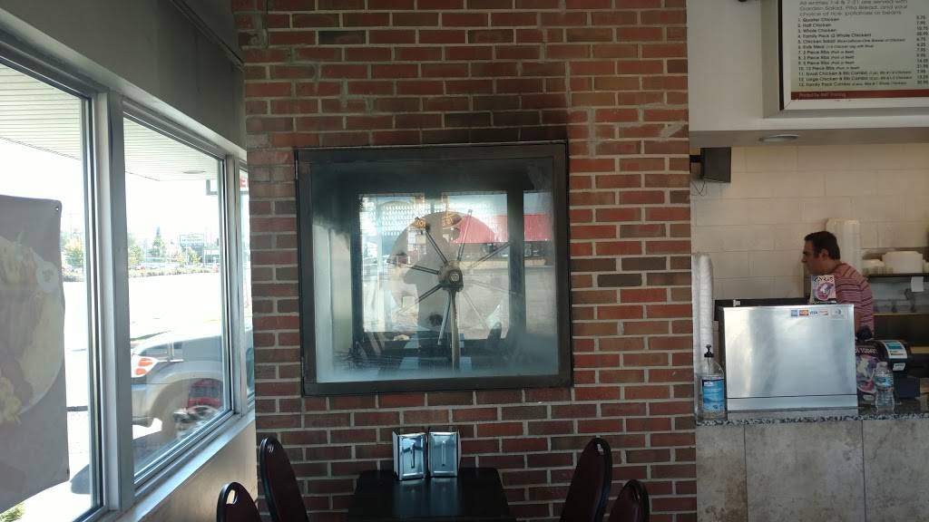 Chicken Express | restaurant | 3434 State St, Salt Lake City, UT 84115, USA | 8014877373 OR +1 801-487-7373