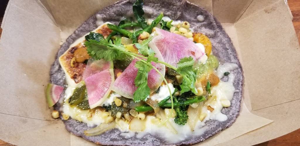 Corazon Cocina | restaurant | 38 W Victoria St Unit 122, Santa Barbara, CA 93101, USA | 8058450282 OR +1 805-845-0282