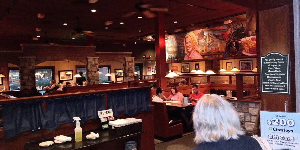 OCharley’s Restaurant & Bar | restaurant | 7131 Forest Hill Ave, Richmond, VA 23225, USA | 8043233030 OR +1 804-323-3030
