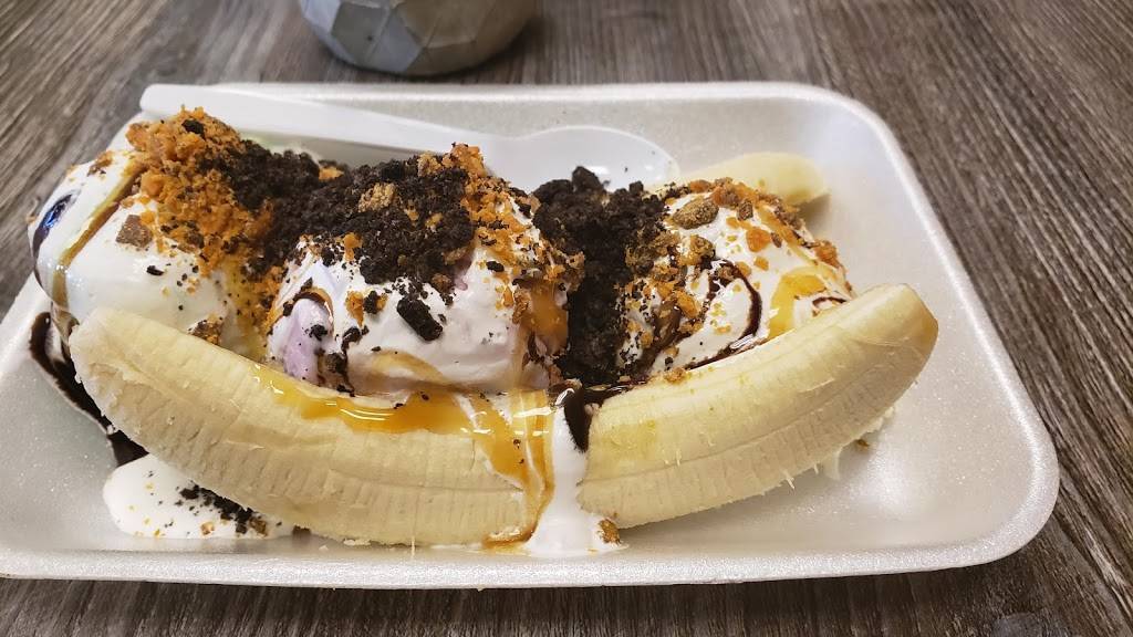 Ohana Hawaiian Shaved Ice | restaurant | 1453 N Dysart Rd #107, Avondale, AZ 85323, USA | 6026945624 OR +1 602-694-5624