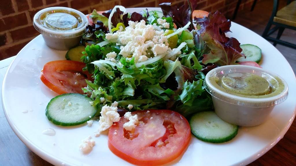 Theos Midtown | restaurant | 620 W McCarty St, Jefferson City, MO 65109, USA | 5738936969 OR +1 573-893-6969