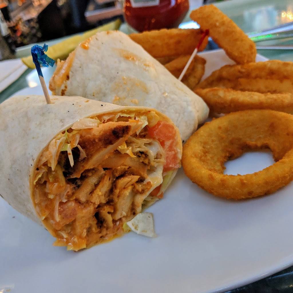 Billys Beach Cafe | restaurant | 222 W Park Ave, Long Beach, NY 11561, USA | 5168892233 OR +1 516-889-2233