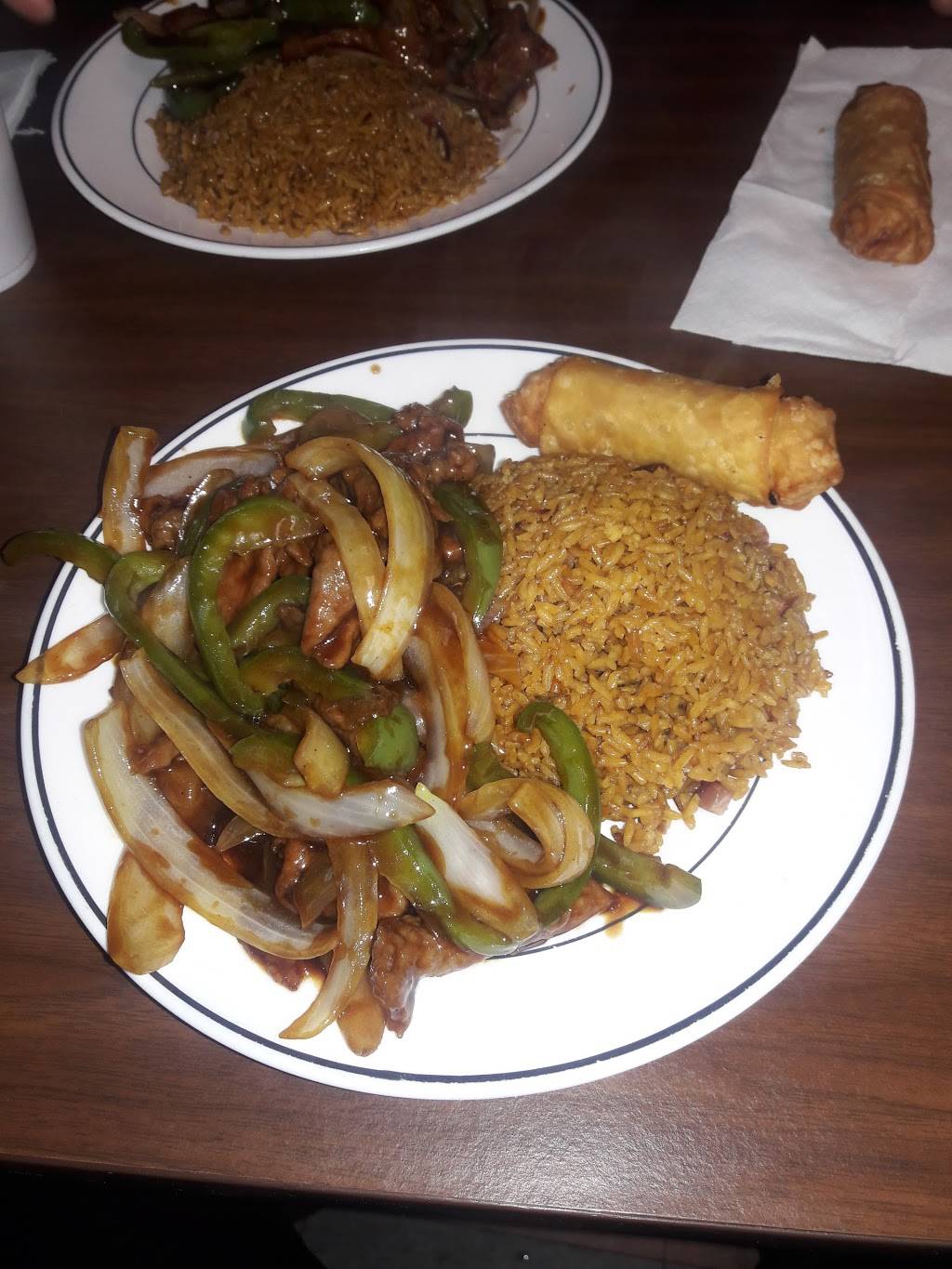 Hong Kong Kitchen | restaurant | 14 S Tippecanoe Dr, Tipp City, OH 45371, USA | 9376677607 OR +1 937-667-7607