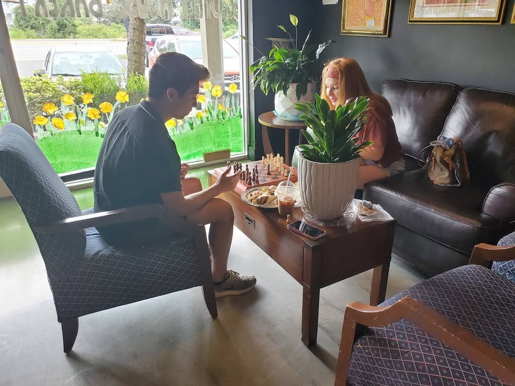 The Poppyseed Cafe | restaurant | 5311 N Kings Hwy, Myrtle Beach, SC 29577, USA | 8439455045 OR +1 843-945-5045