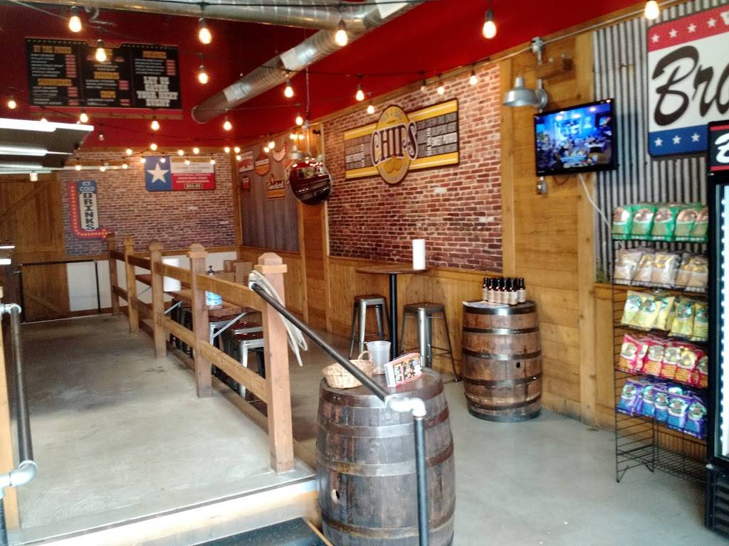 Brookstreet BBQ | restaurant | 20527 Farm to Market 1093 #203, Richmond, TX 77407, USA | 2817621400 OR +1 281-762-1400