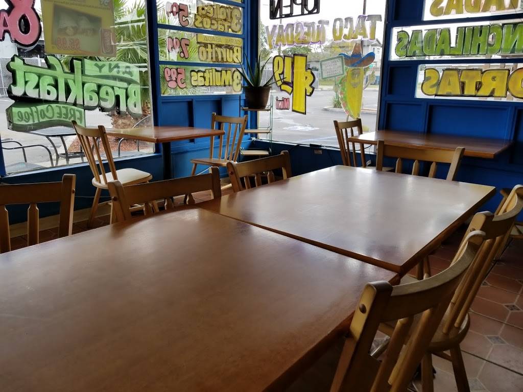 Las Panchitas Fresh Mexican Grill | restaurant | 3542 Ashford St, San Diego, CA 92111, USA | 8588746710 OR +1 858-874-6710