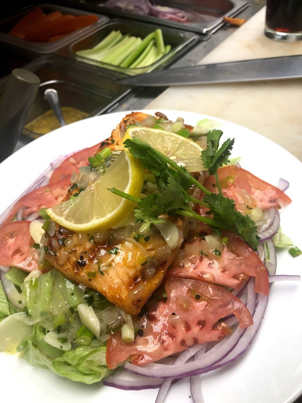 Express crazy party JMVD | restaurant | 10 Washington St, Hempstead, NY 11550, USA | 5163668251 OR +1 516-366-8251