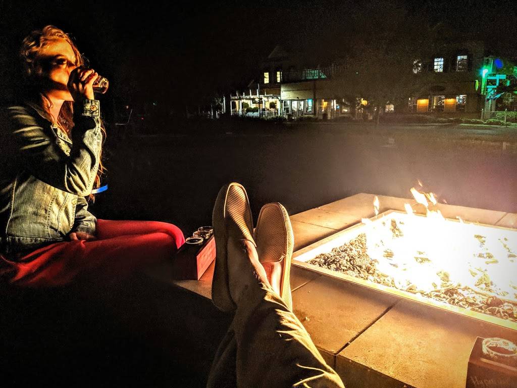 One Barrel Brewing Company | restaurant | 4633 Market St, Egg Harbor, WI 54209, USA | 9208685262 OR +1 920-868-5262