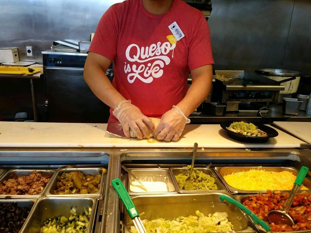 Moes Southwest Grill | restaurant | 2915 Peachtree Rd, Atlanta, GA 30305, USA | 4044428932 OR +1 404-442-8932