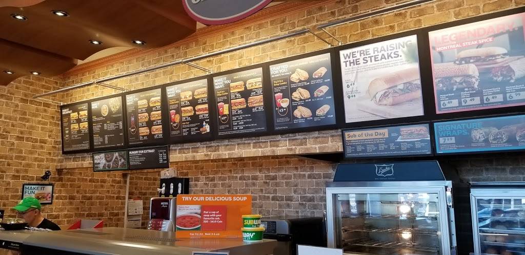 Subway | restaurant | 4792 Bank Street Findlay Creek Shopping Centre, Unit A002, Ottawa, ON K1T 3W5, Canada | 6134257827 OR +1 613-425-7827
