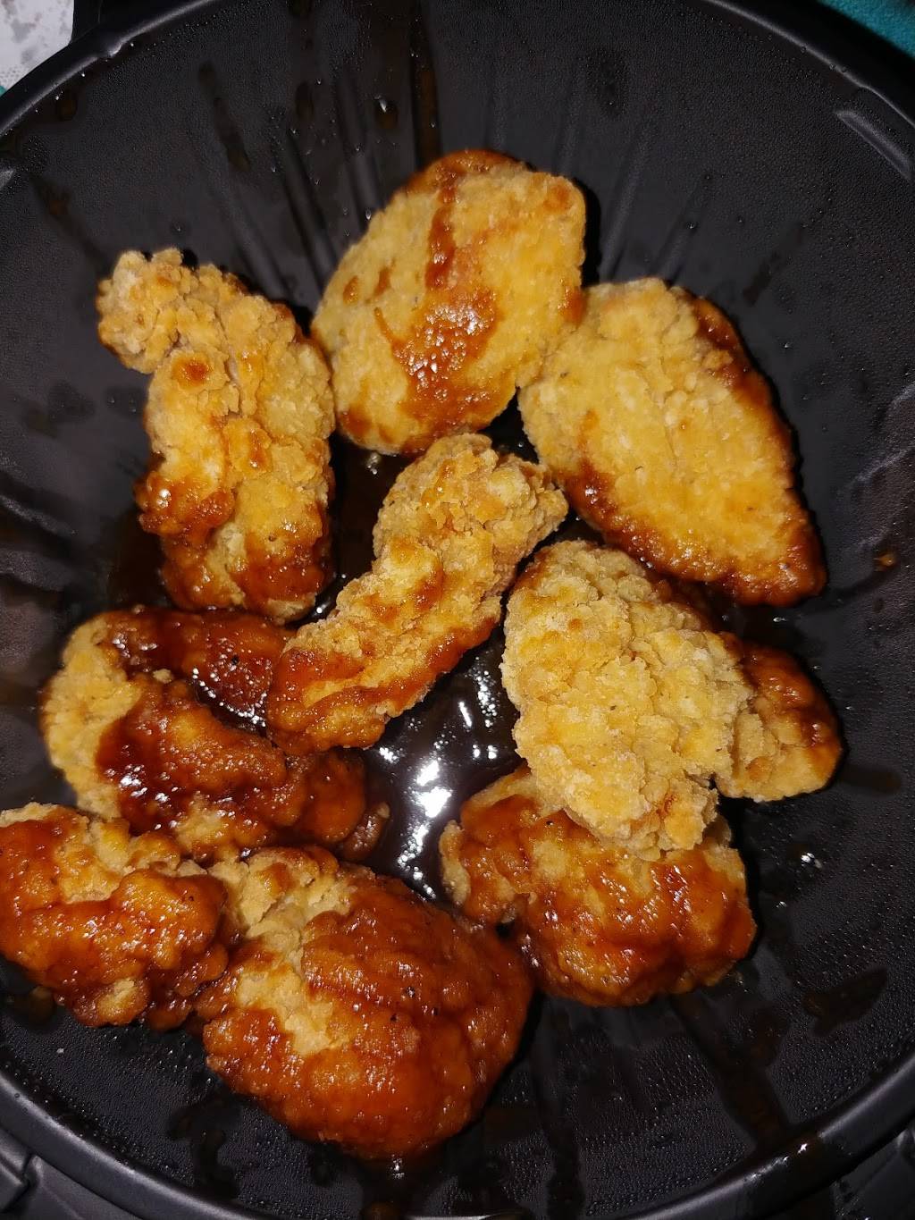 Pizza Hut | restaurant | 3111 US-98 #116, Lakeland, FL 33803, USA | 8636665554 OR +1 863-666-5554