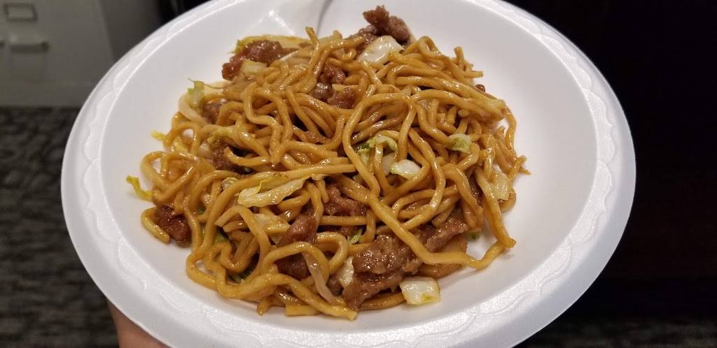 Sweet Rice | restaurant | 80-21 Myrtle Ave, Glendale, NY 11385, USA | 7183661976 OR +1 718-366-1976