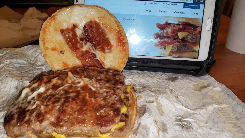 Wendys | restaurant | 28060 US-290, Cypress, TX 77433, USA | 8324975300 OR +1 832-497-5300