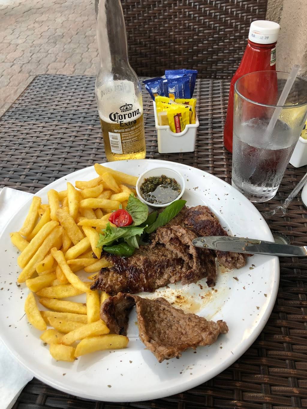 Jr. B | restaurant | 1948 Hollywood Blvd, Hollywood, FL 33020, USA | 7544008673 OR +1 754-400-8673