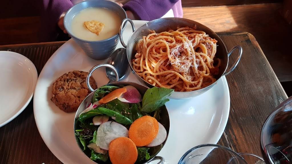 The Union | restaurant | 302 N Carson St, Carson City, NV 89701, USA | 7758857307 OR +1 775-885-7307