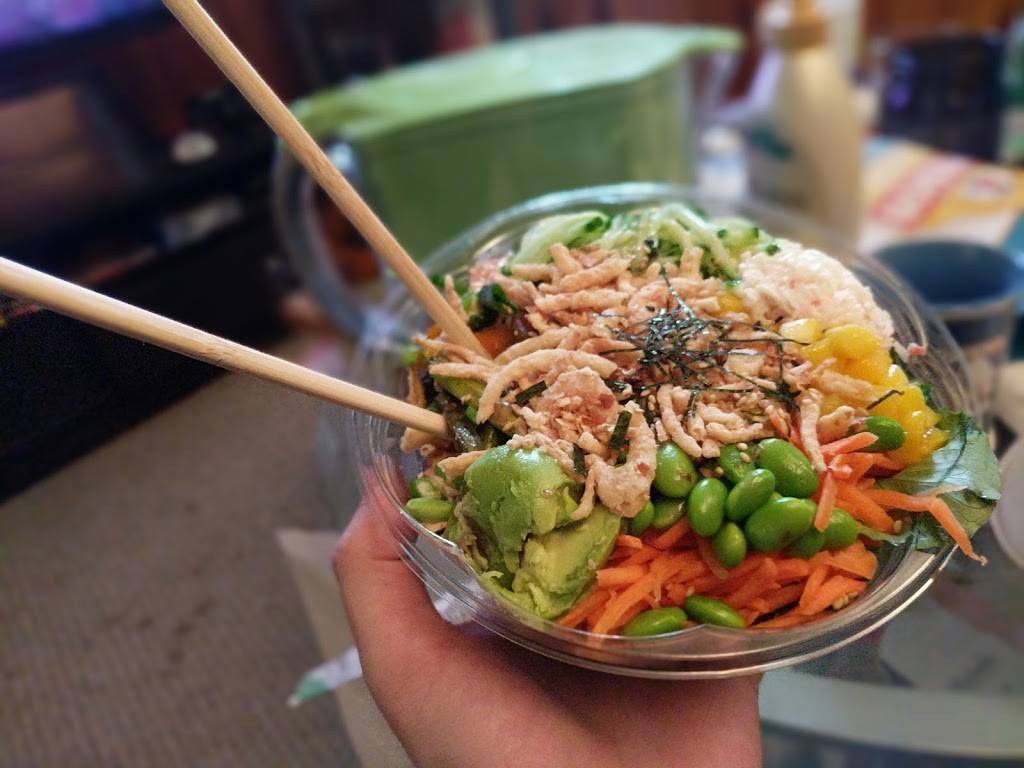#Poke | restaurant | 12792 W Alameda Pkwy, Lakewood, CO 80228, USA | 3039840208 OR +1 303-984-0208