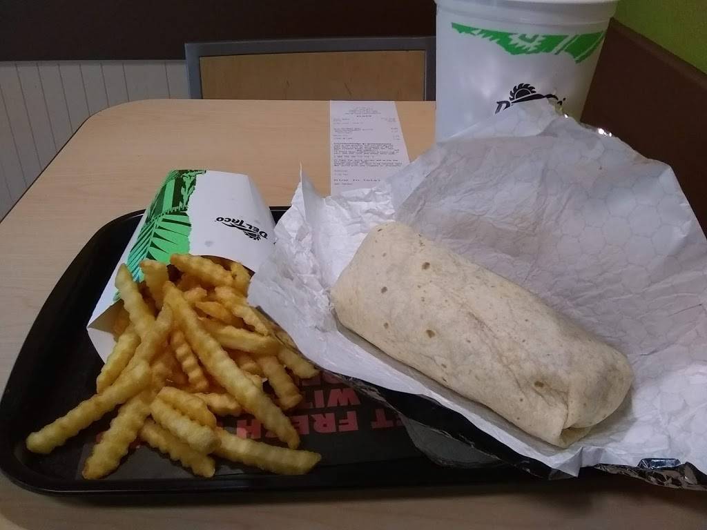 Del Taco | meal takeaway | 29025 Plaza Dr, Santa Nella, CA 95322, USA | 2098273605 OR +1 209-827-3605